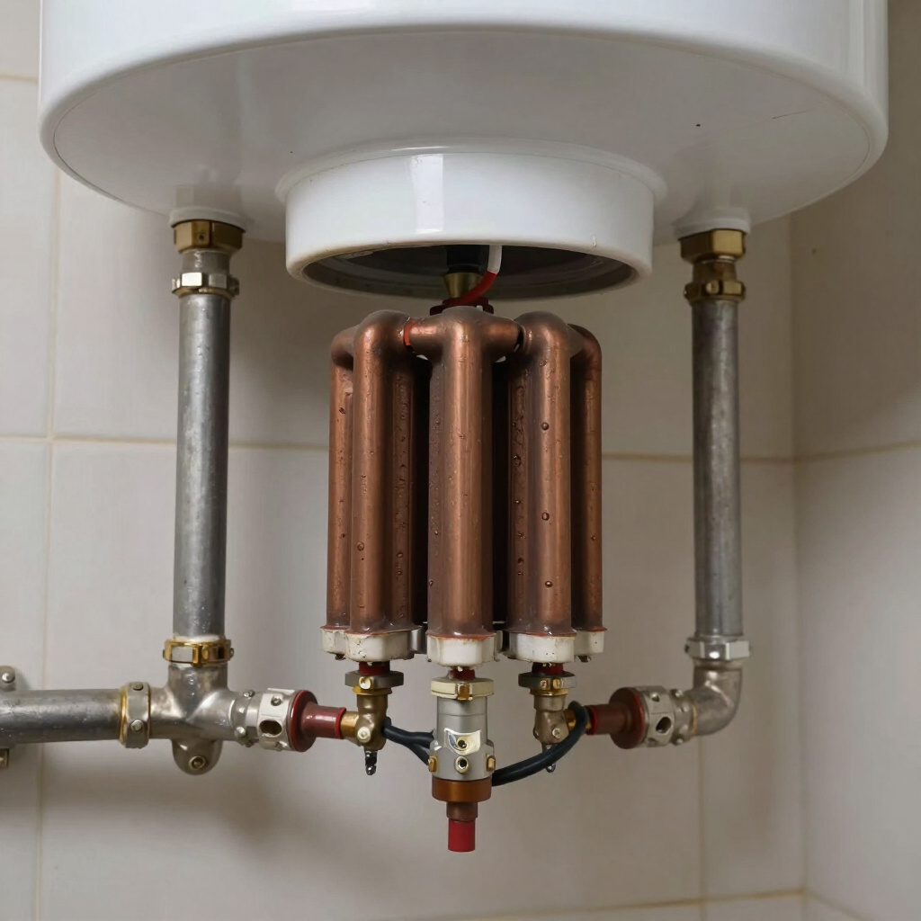 Water Heater Services in Pacifica