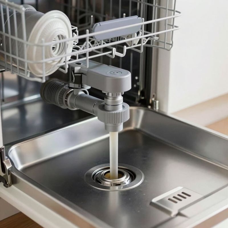 Garbage Disposal in Pacifica